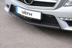 Mercedes-Benz CLS63 AMG V8 Biturbo by VATH 2011 года